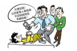 讨债的跑到上班的公司不走：职场债务危机的应对策略